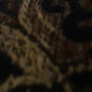 Meet your Posher, Wanda